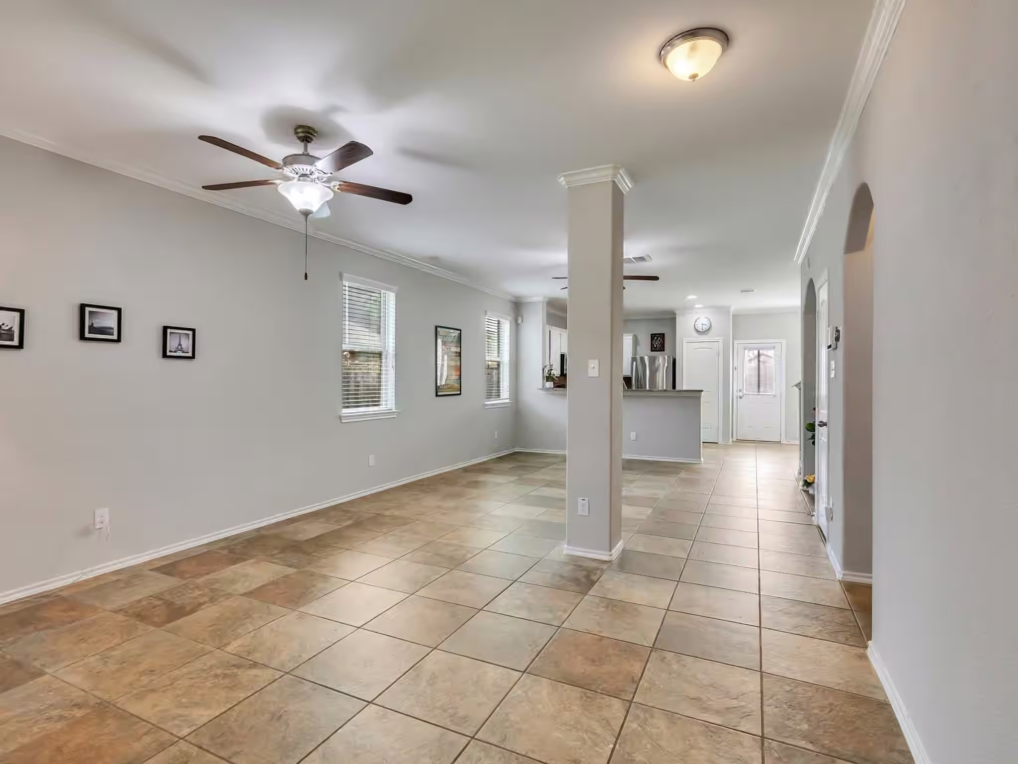 Photo 3 of 6864 Juniper Arbor Lane, League City, TX