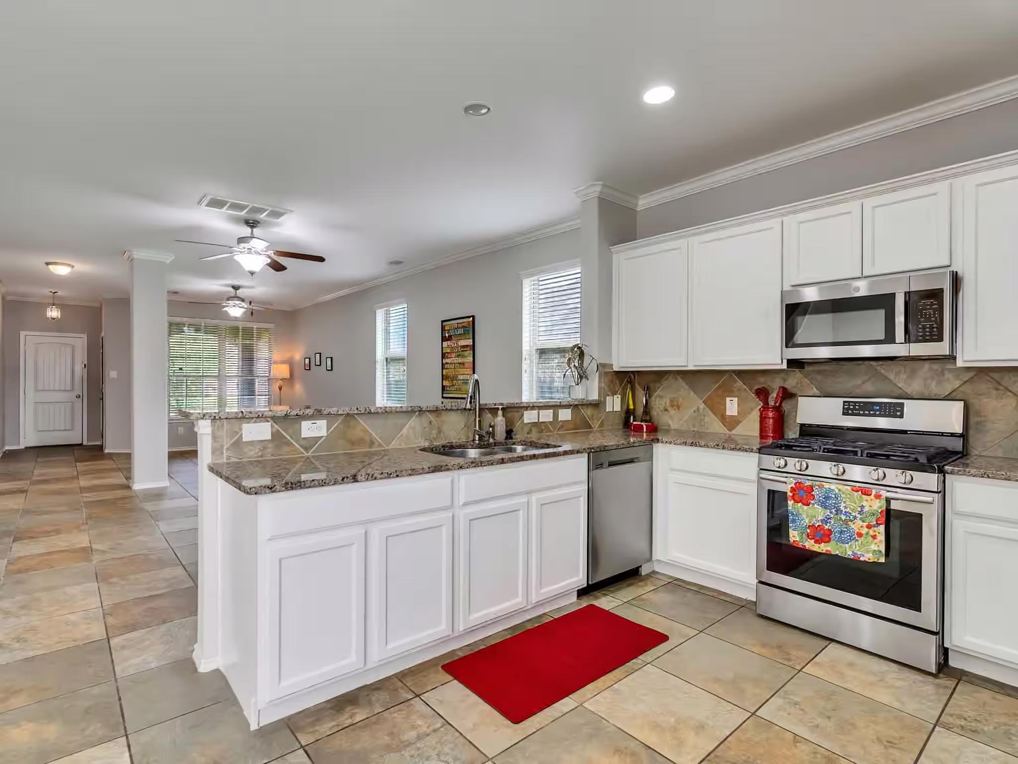 Photo 6 of 6864 Juniper Arbor Lane, League City, TX