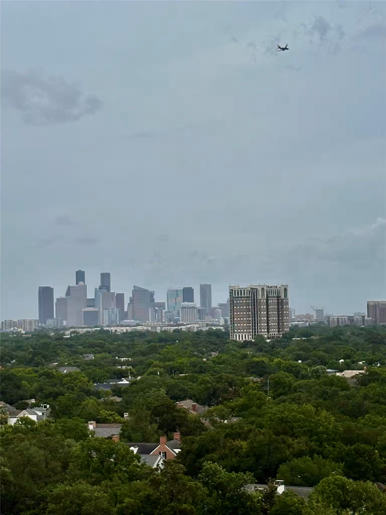 Photo 6 of 2360 S RICE BOULEVARD PH1201, Houston, TX