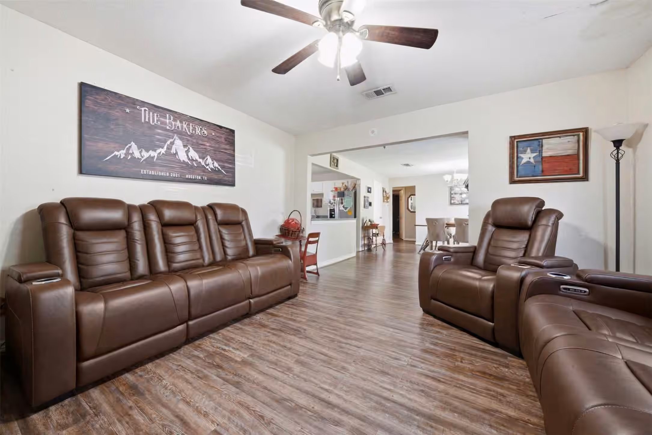 Photo 6 of 1103 James Street, Deer Park, TX