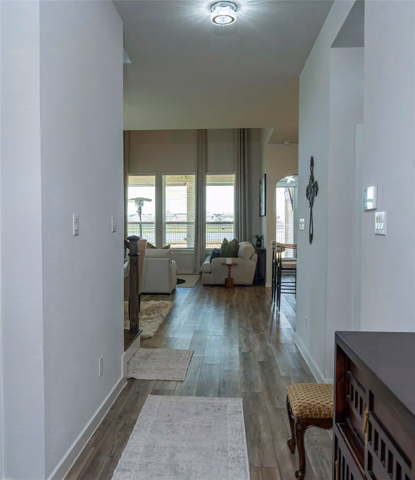 Photo 5 of 12710 Banchory Leaf Drive, Humble, TX