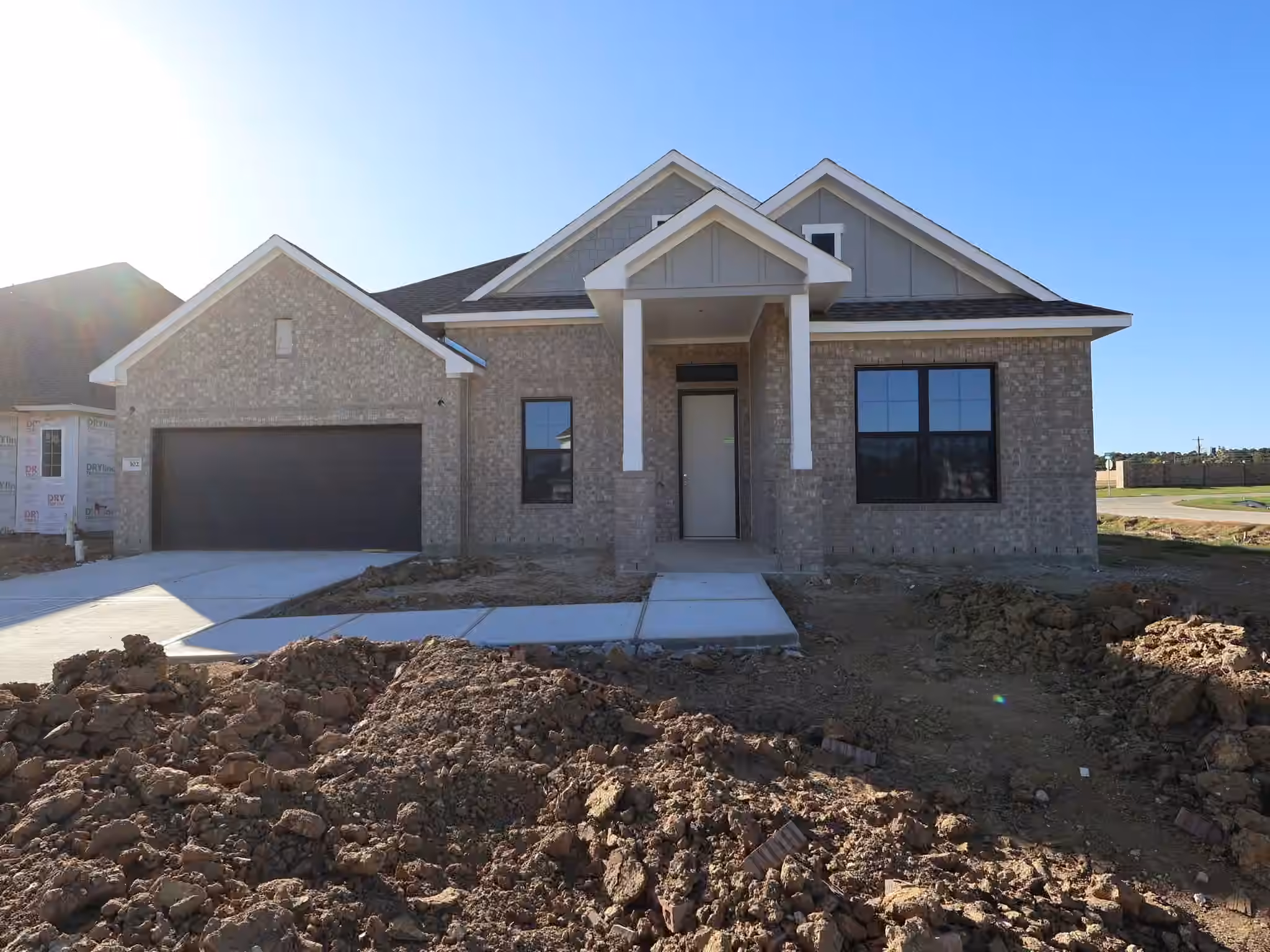 Photo of 302 Casaba Court, Montgomery, TX