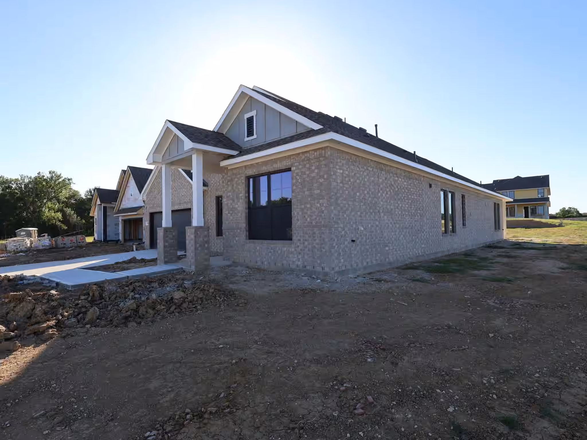 Photo 7 of 302 Casaba Court, Montgomery, TX
