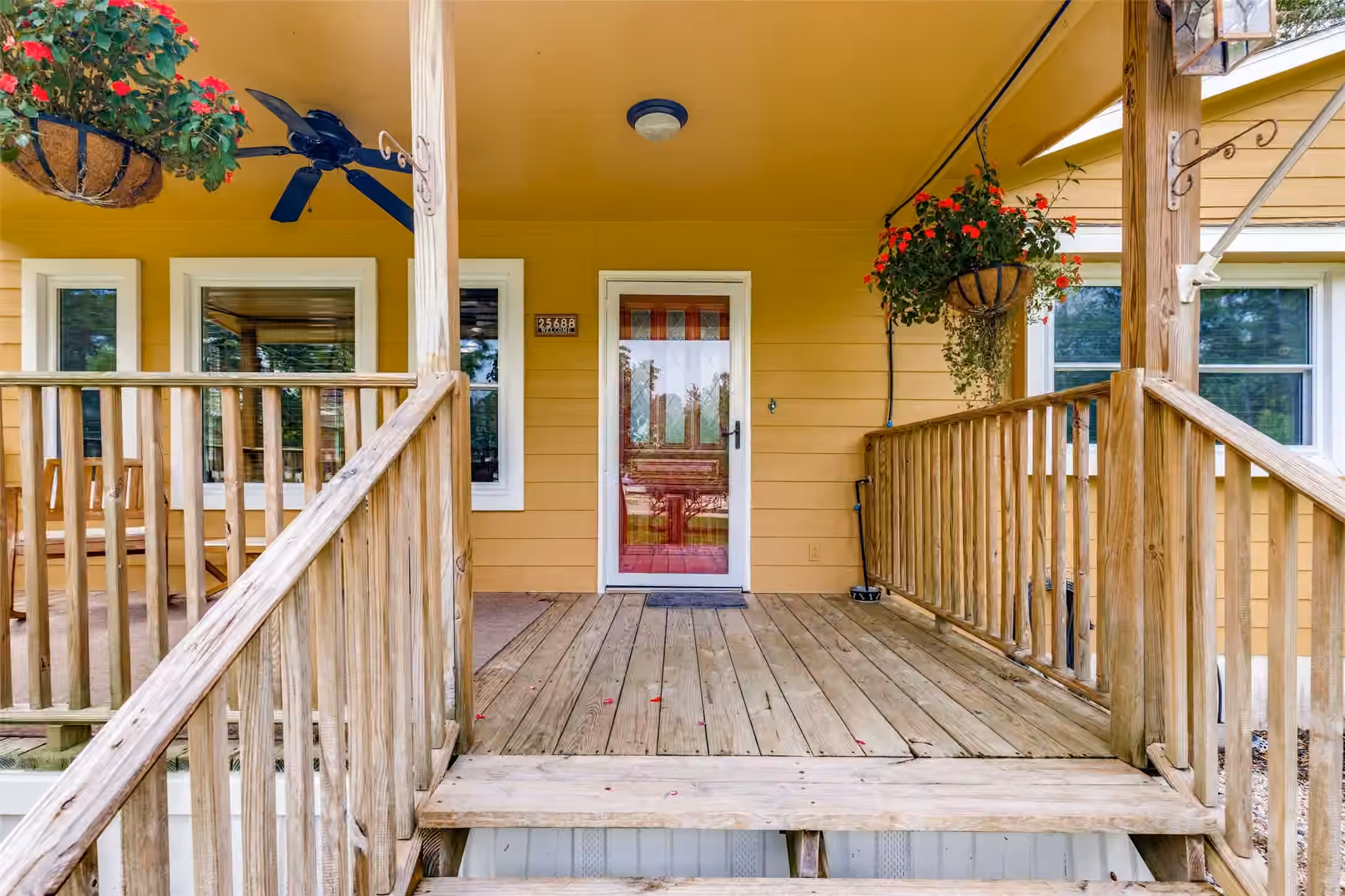 Photo 6 of 25688 Black Street, Splendora, TX