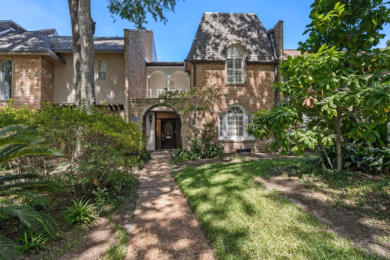 Photo of 9458 Briar Forest Drive, Houston, TX 77063
