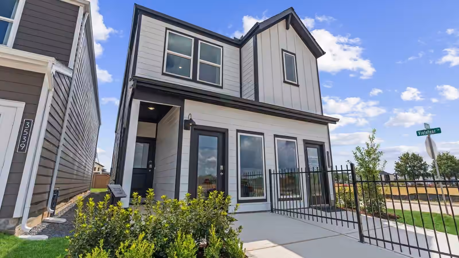 Photo of 3511 Blackbird Lane, Katy, TX