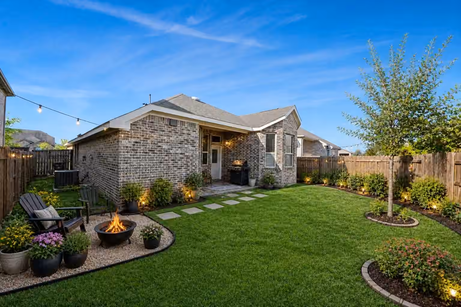 Photo of 23814 Mesia Meadow Lane, Katy, TX