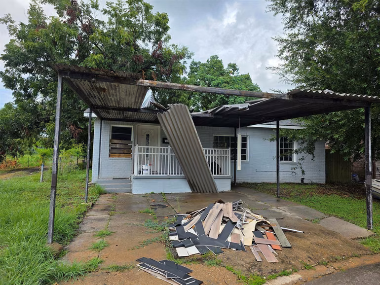 Photo of 10101 Chadwick Street, San Jacinto, TX