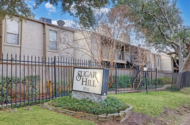 Photo of 5711 Sugar Hill Drive 119, Houston, TX 77057