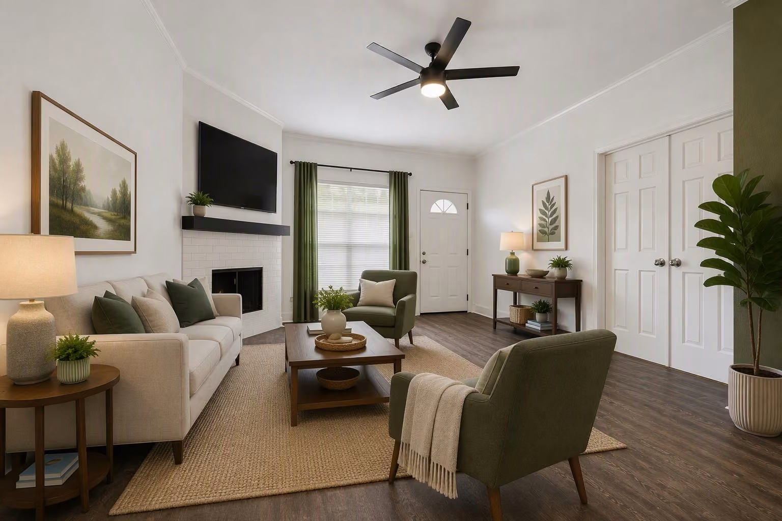 Photo 3 of 5711 Sugar Hill Drive 119, Houston, TX