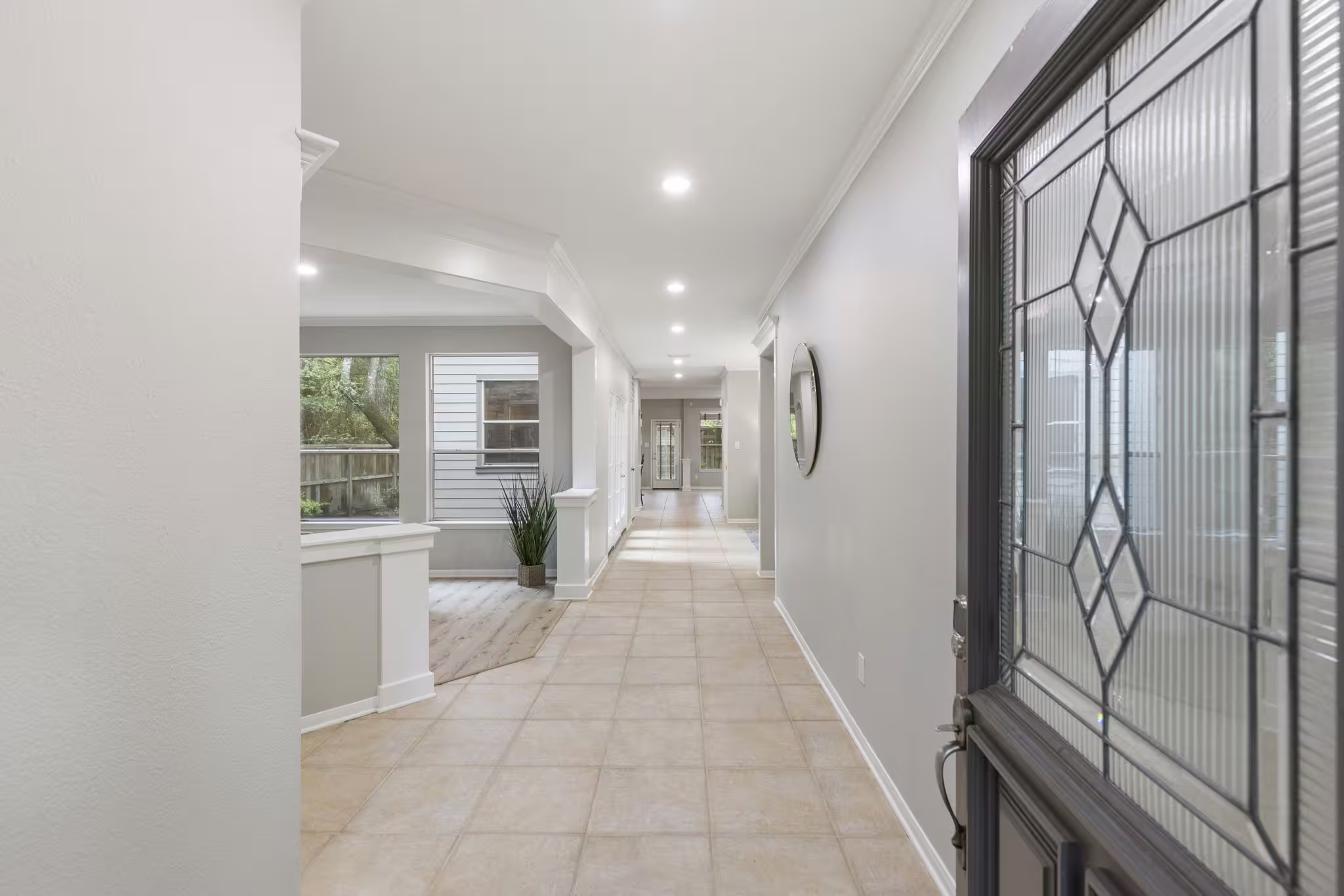 Photo 4 of 3 S Altwood Circle, The Woodlands, TX