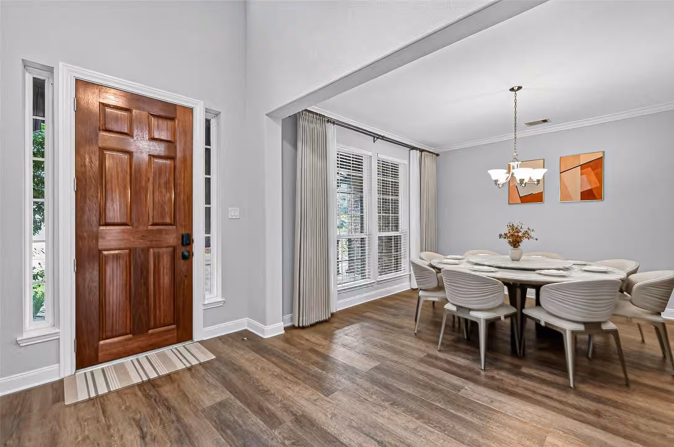 Photo 5 of 3615 Blushing Hollow Drive, Katy, TX