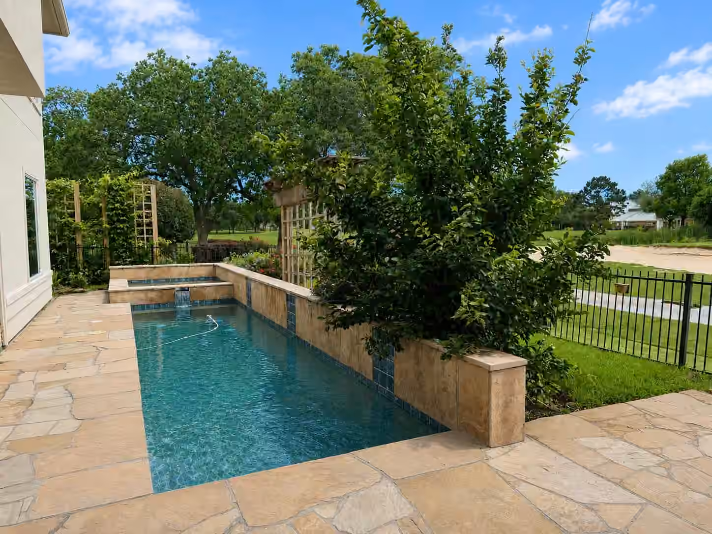 Photo 2 of 2406 Masters Drive, League City, TX