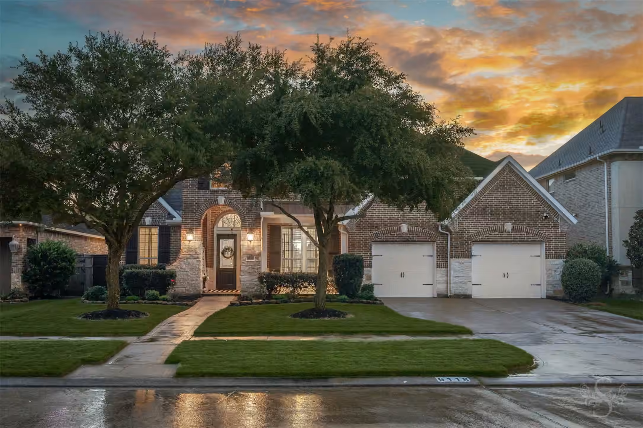 Photo 5 of 6118 Fayette Springs Lane, Fulshear, TX