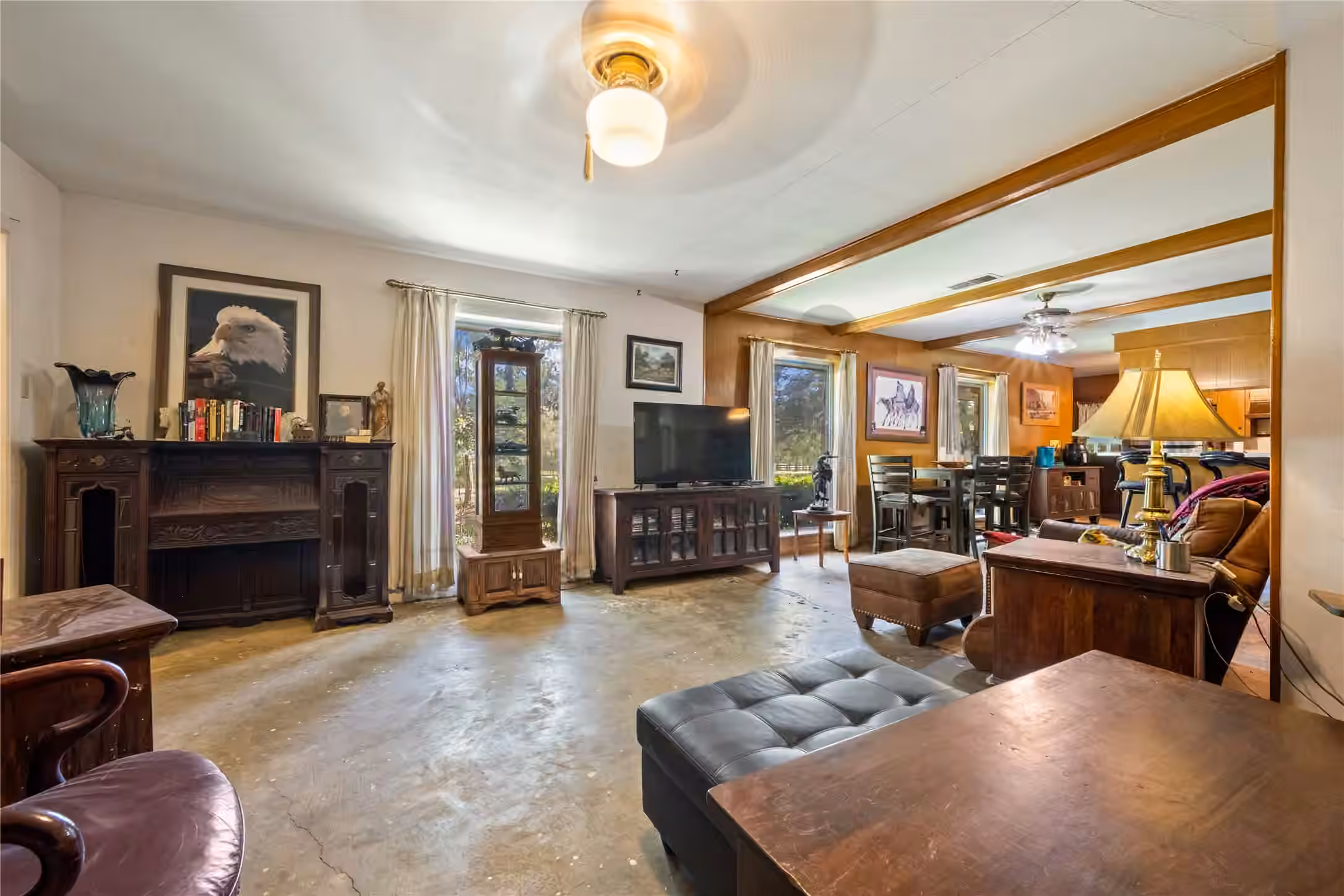 Photo 4 of 2342 Apache Drive, Montgomery, TX