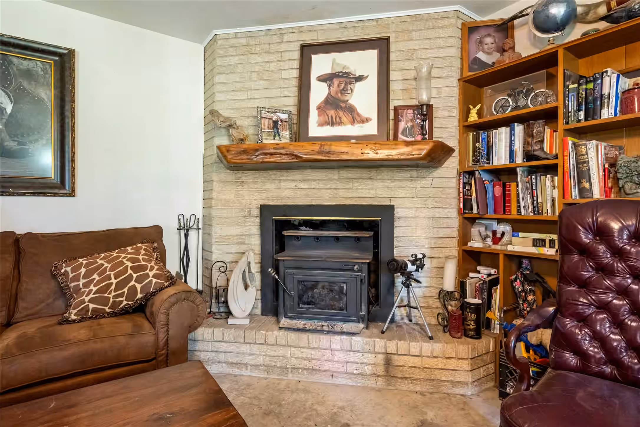 Photo 5 of 2342 Apache Drive, Montgomery, TX