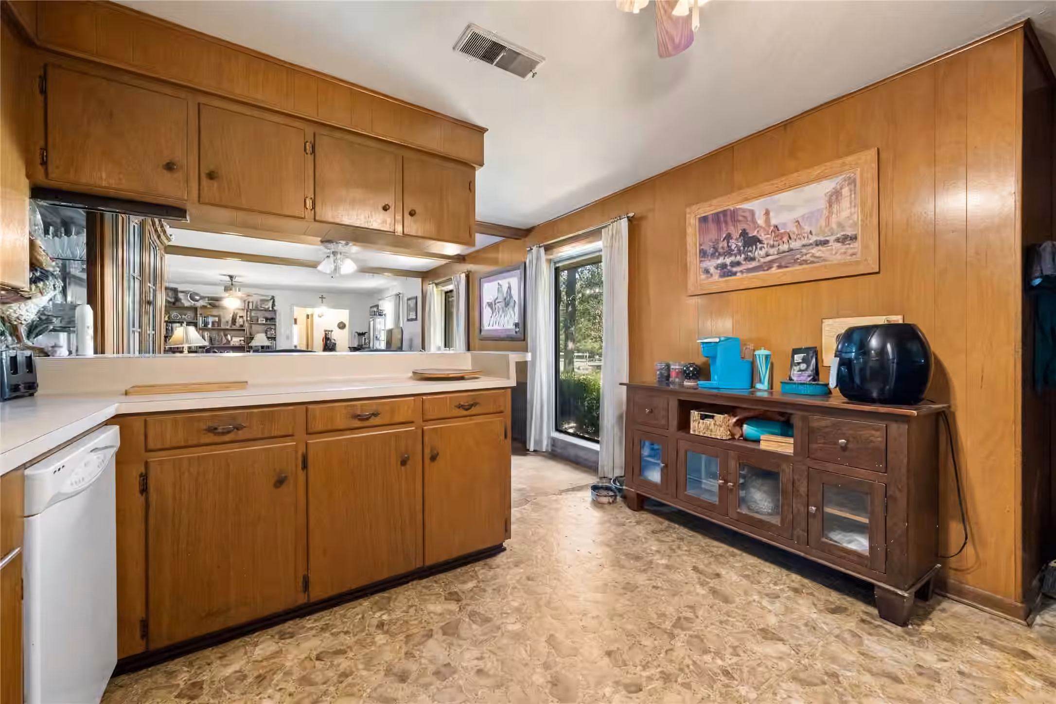 Photo 6 of 2342 Apache Drive, Montgomery, TX
