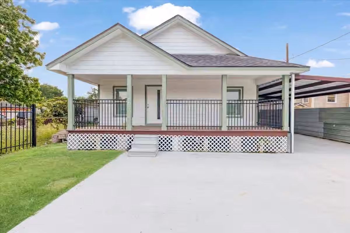Photo of 7211 Boyce Street, Houston, TX
