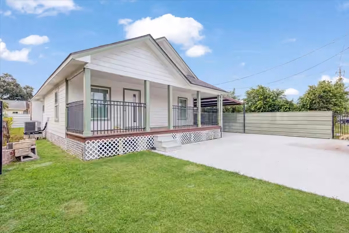 Photo 2 of 7211 Boyce Street, Houston, TX
