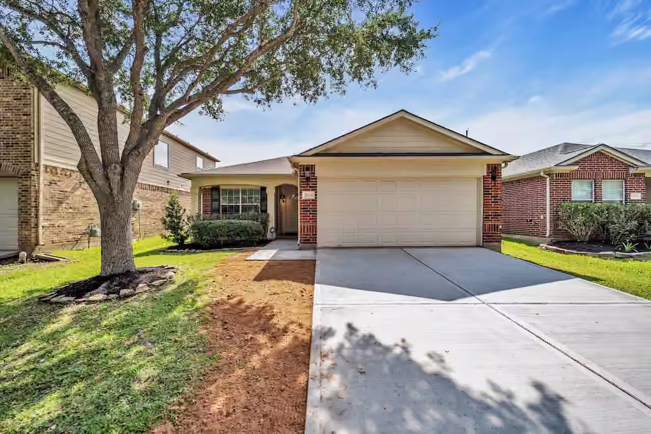 Photo of 5734 Baldwin Elm Street, Richmond, TX
