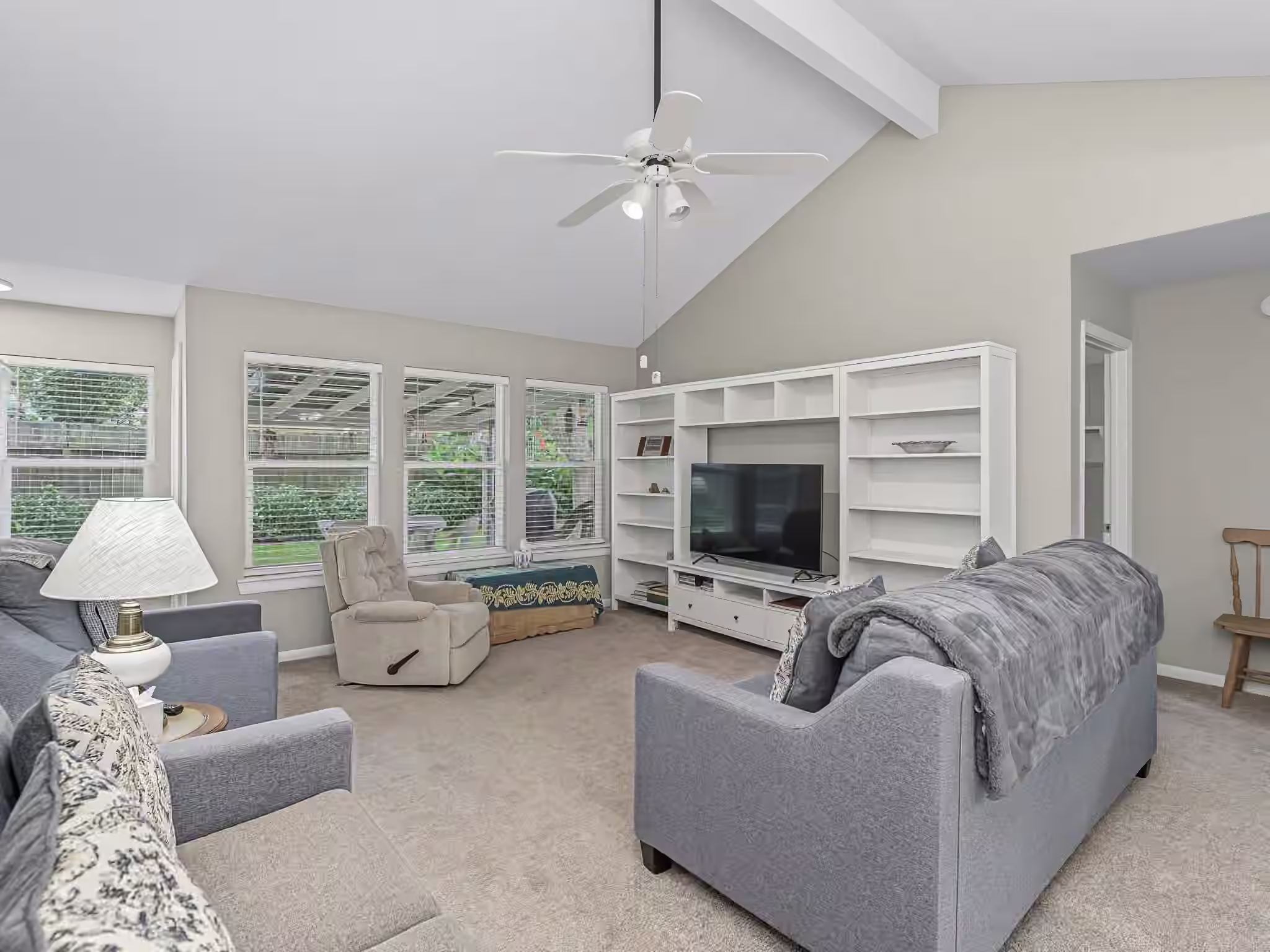 Photo 5 of 5335 Linda Lane, Katy, TX
