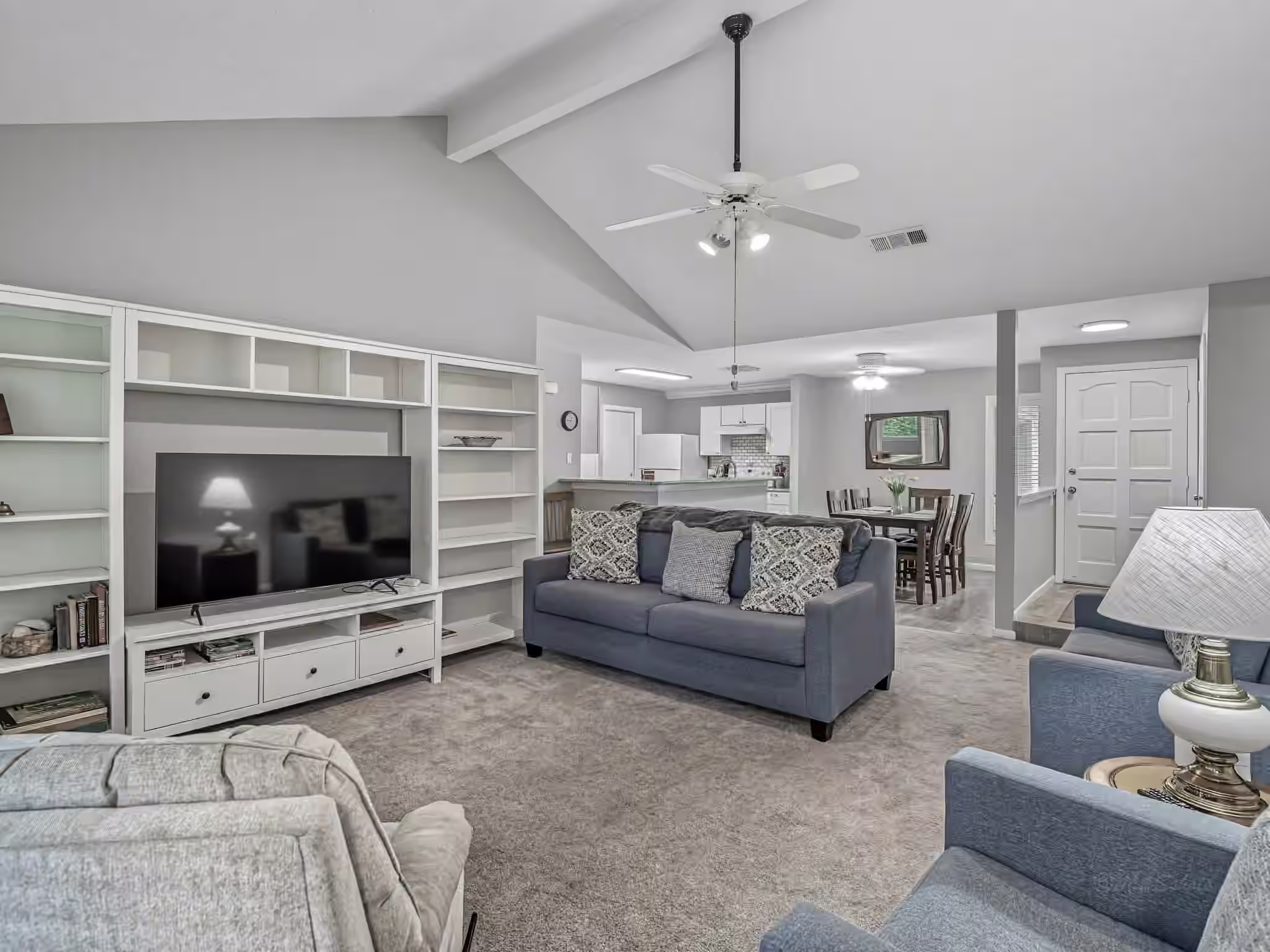 Photo 7 of 5335 Linda Lane, Katy, TX