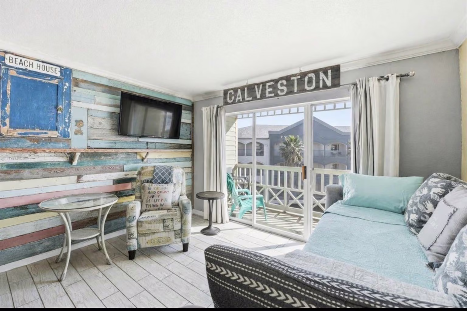 Photo 4 of 6300 Seawall Boulevard 3330, Galveston, TX