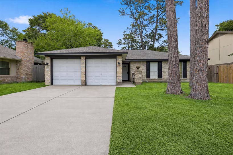 Photo of 23310 Dew Wood Lane, Spring, TX 77373