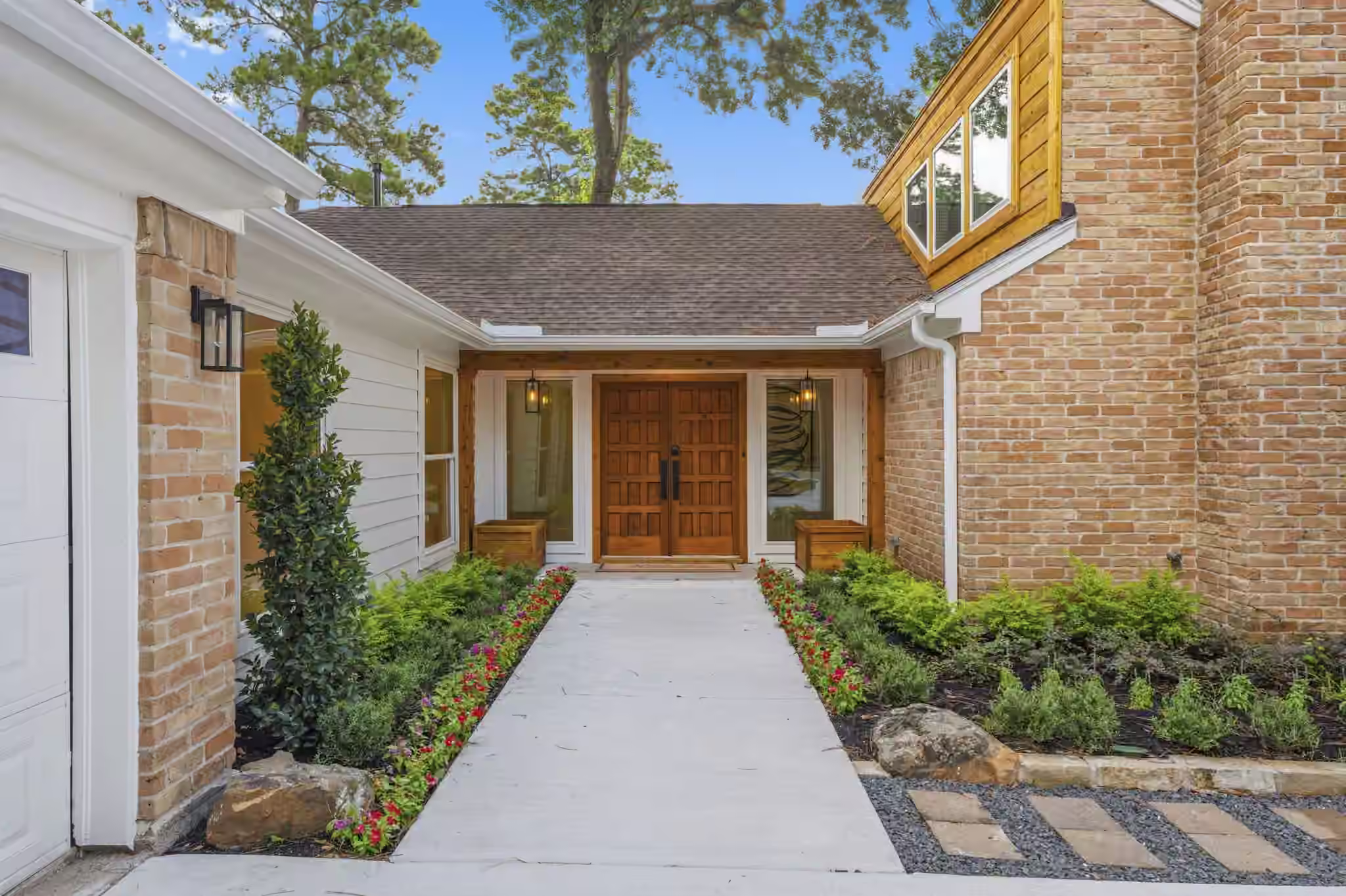 Photo 4 of 76 Woodhaven Wood Drive, The Woodlands, TX