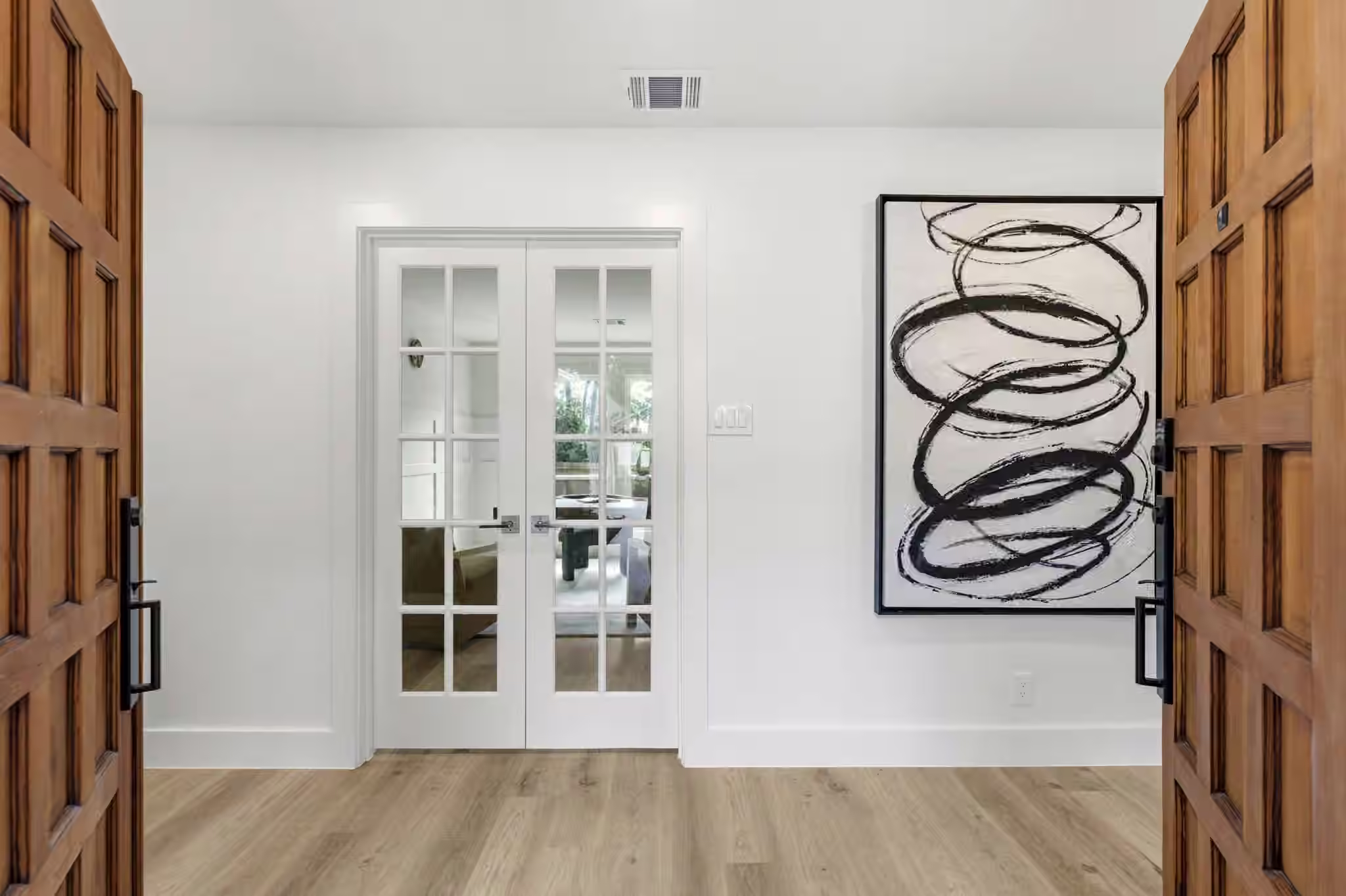 Photo 7 of 76 Woodhaven Wood Drive, The Woodlands, TX