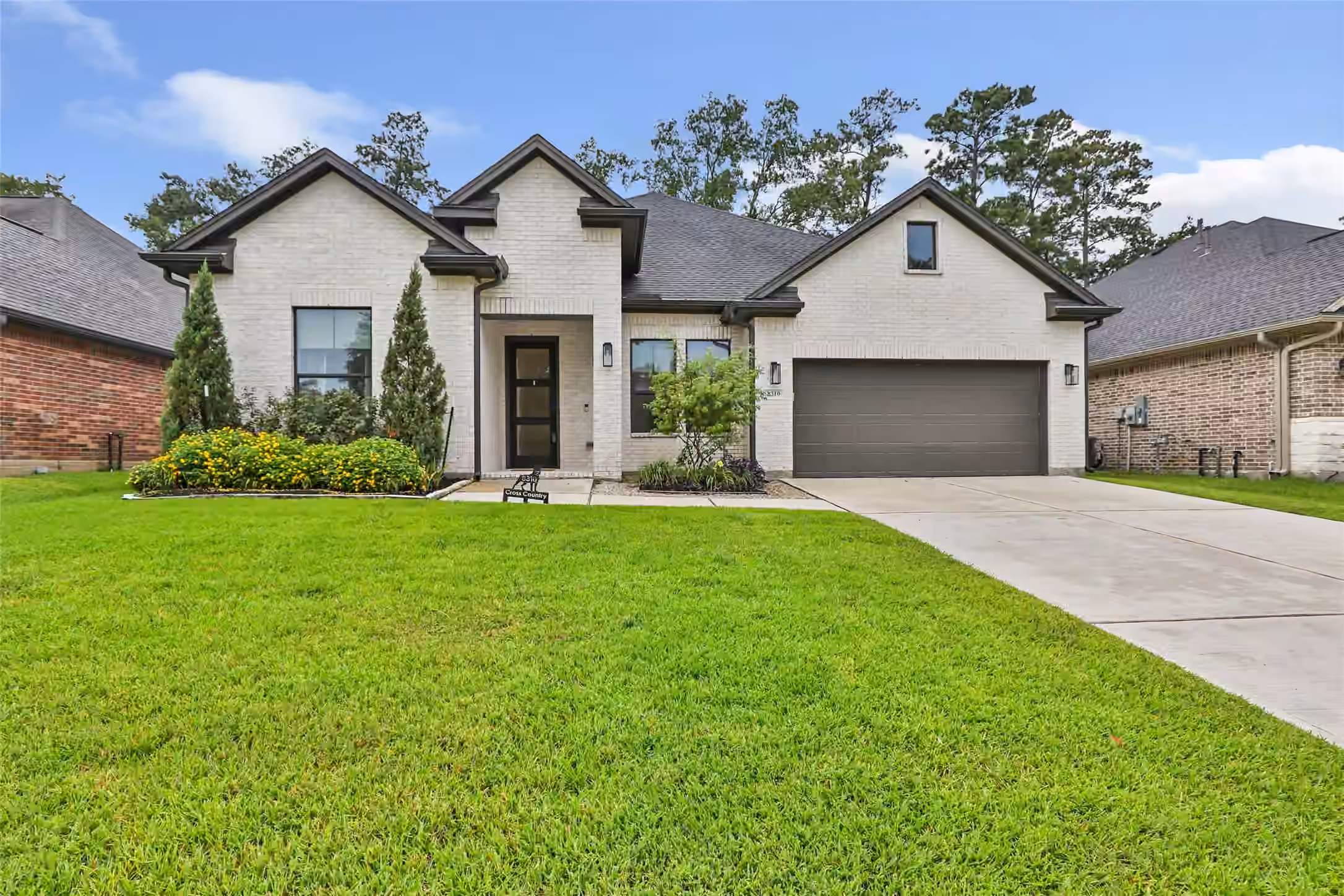 Photo of 8310 Cross Country Drive, Humble, TX