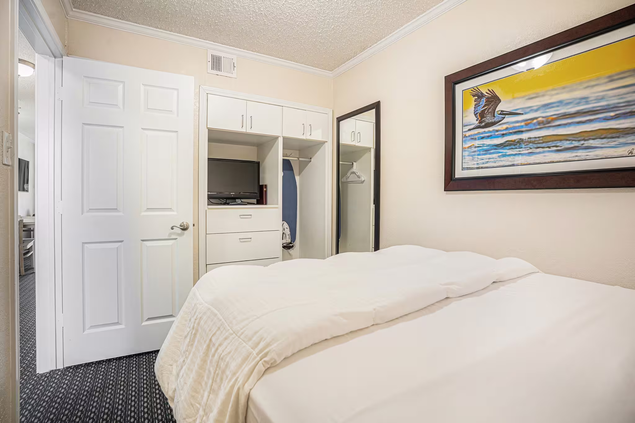 Photo 4 of 6102 Seawall Boulevard 234, Galveston, TX