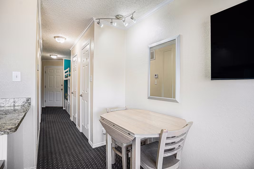 Photo 7 of 6102 Seawall Boulevard 234, Galveston, TX
