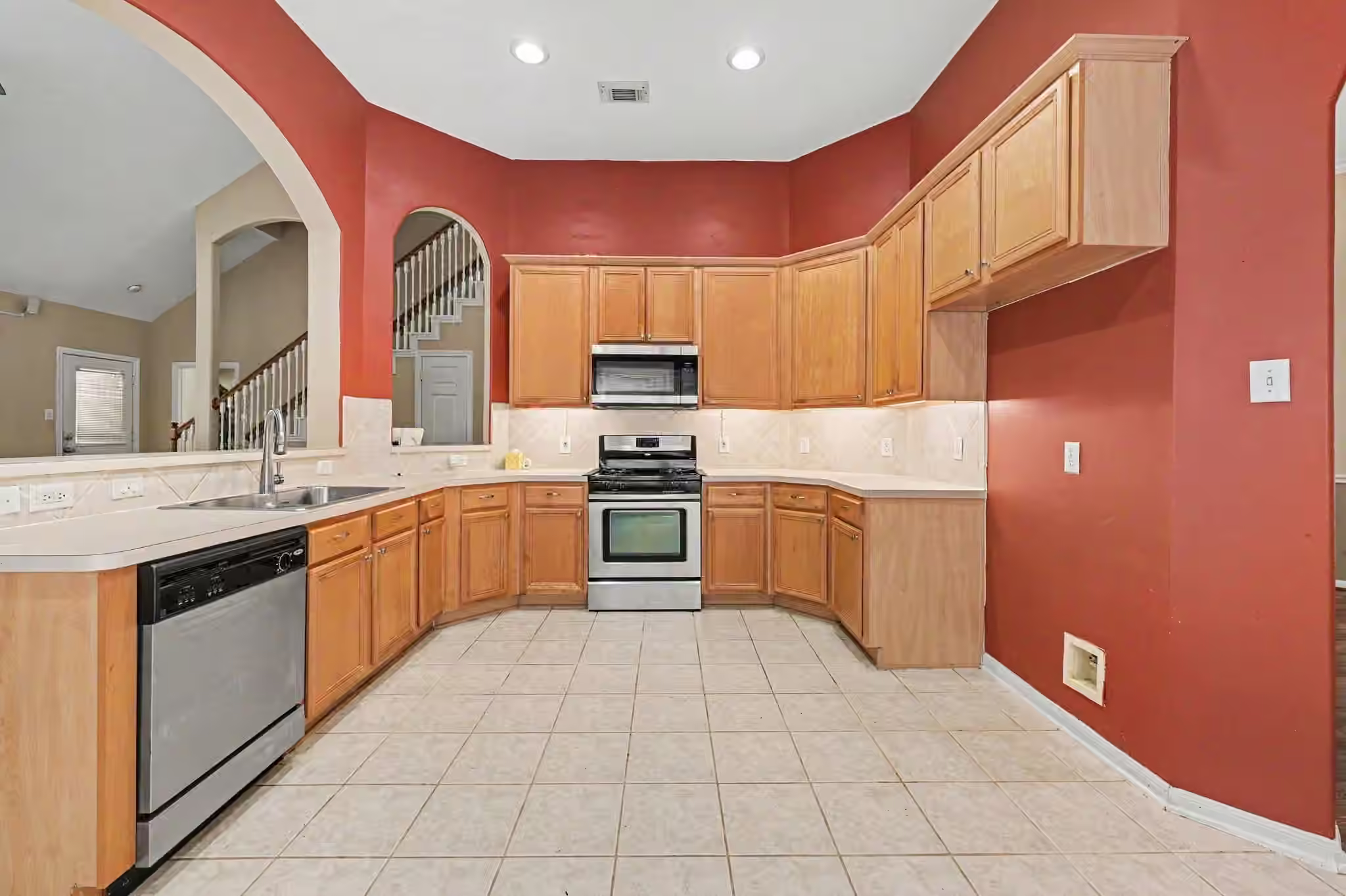 Photo 7 of 5711 Shady Hollow Court, Rosharon, TX