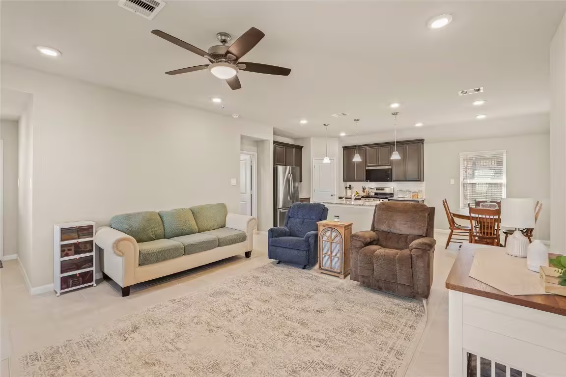 Photo 6 of 27007 Blue Pool Drive, Katy, TX