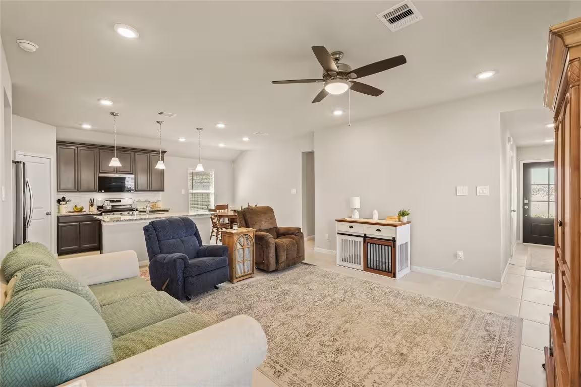 Photo 7 of 27007 Blue Pool Drive, Katy, TX