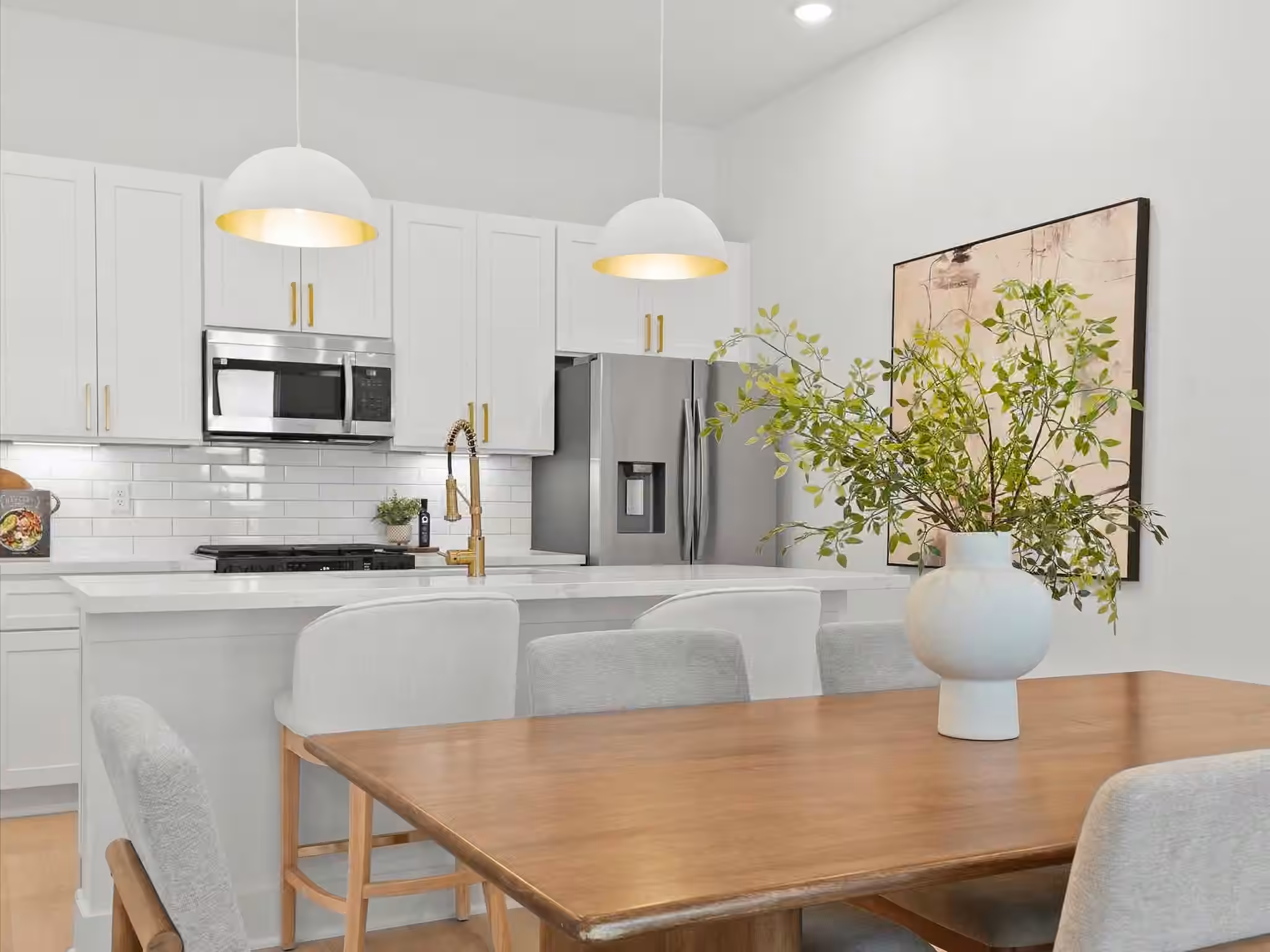 Photo 4 of 253 De Boll Street, Houston, TX