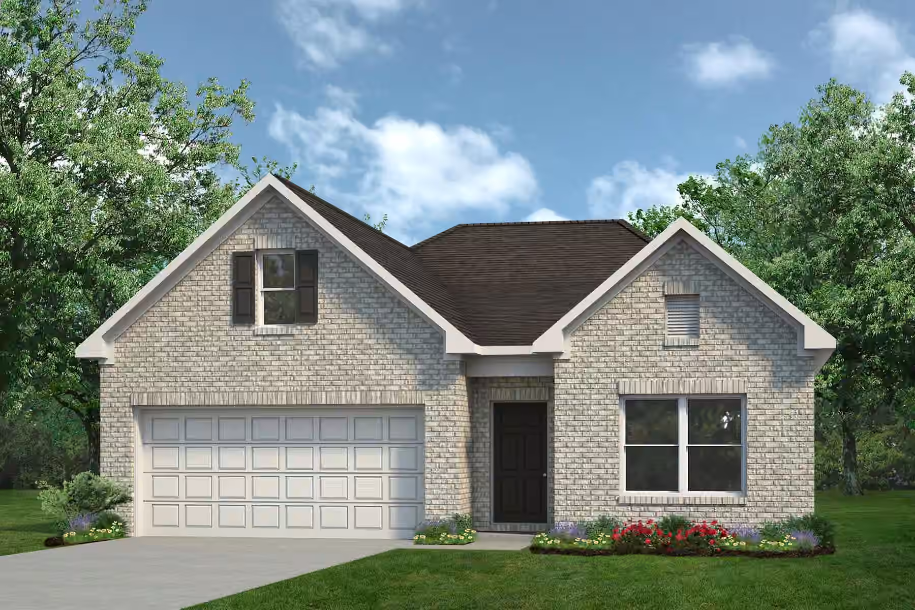 Photo of 3507 Lago Norence Drive, Manvel, TX 77578