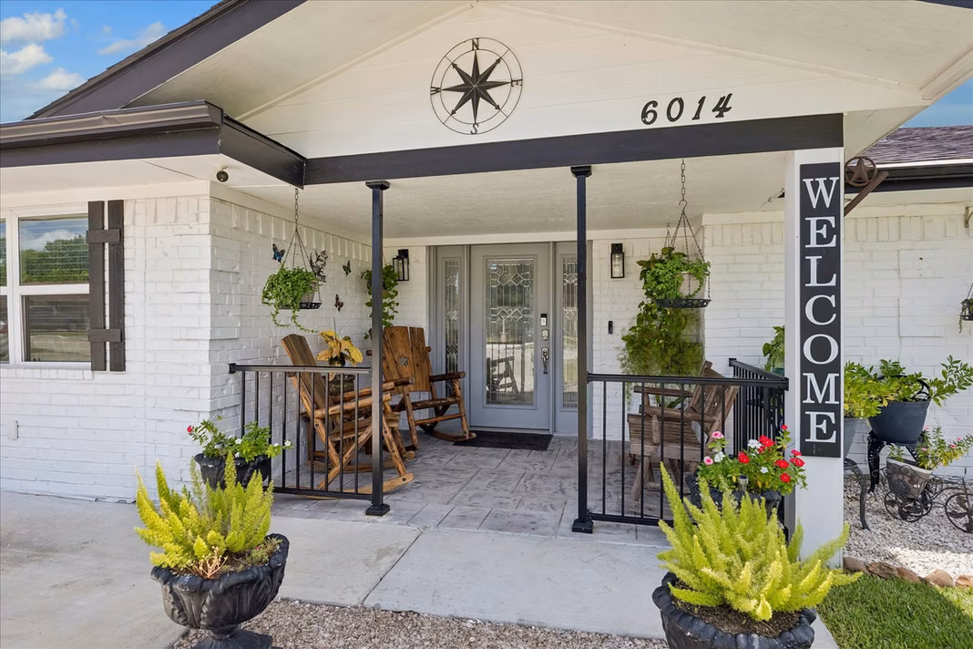 Photo 3 of 6014 Josephine Street, Pearland, TX