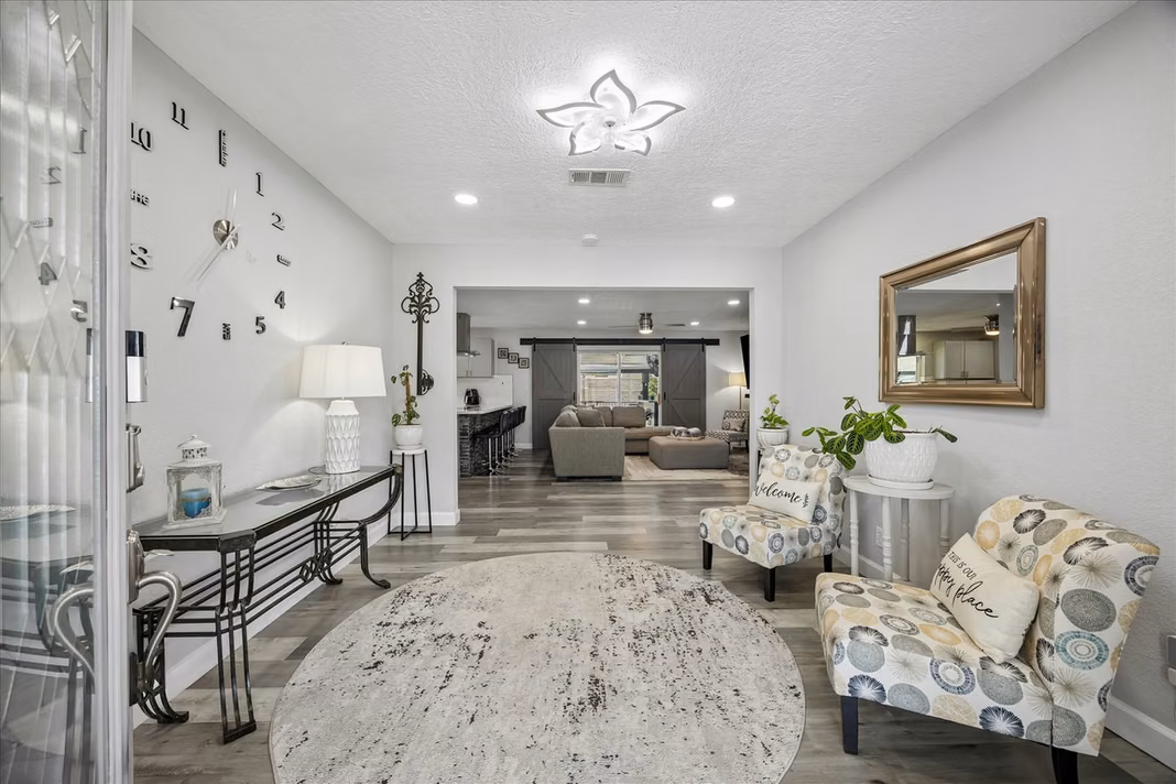 Photo 4 of 6014 Josephine Street, Pearland, TX