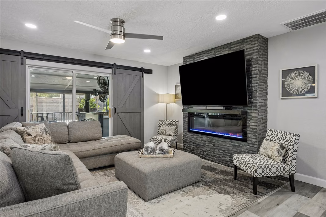 Photo 6 of 6014 Josephine Street, Pearland, TX