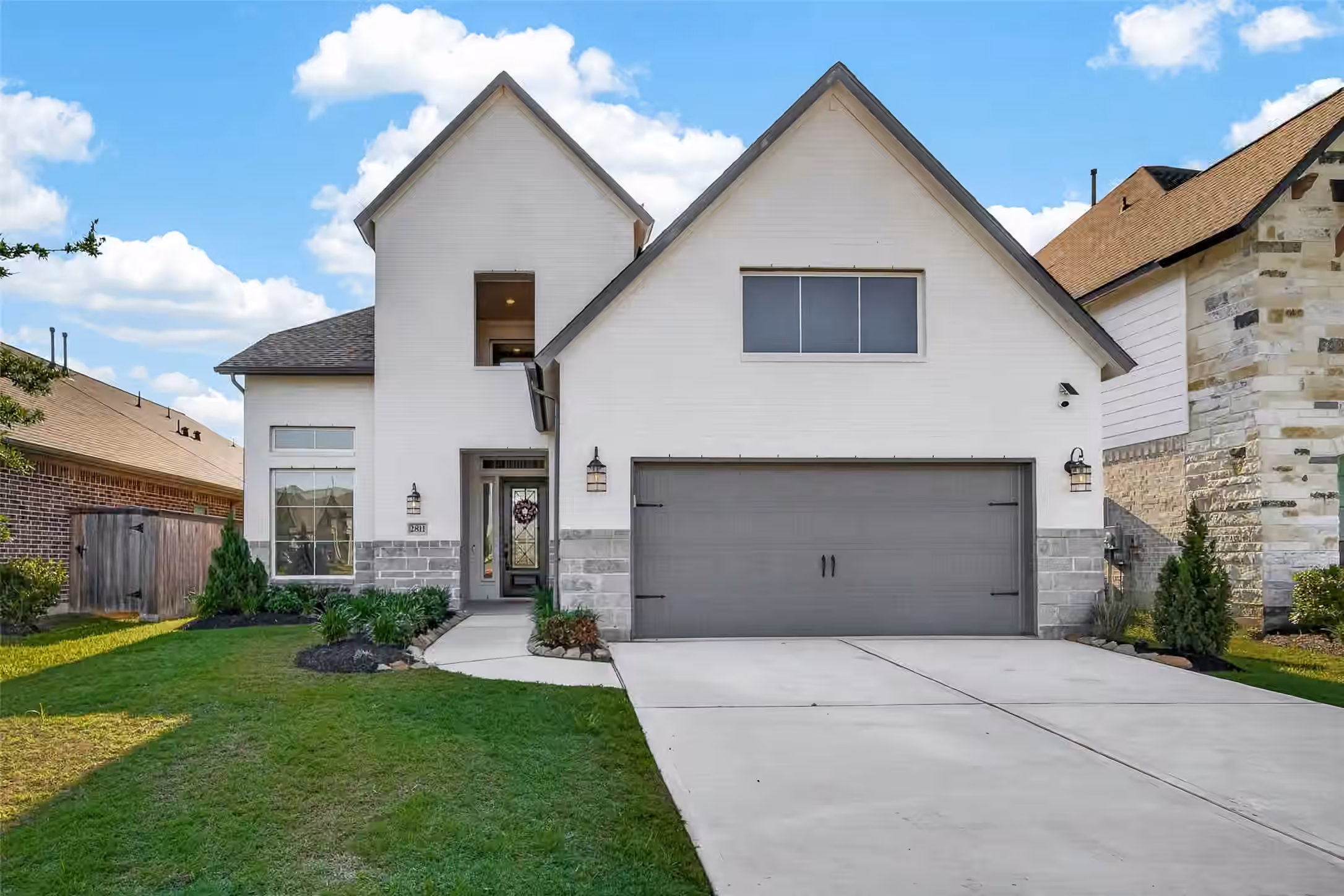 Photo of 2811 Acacia Grove Drive, Katy, TX 77494