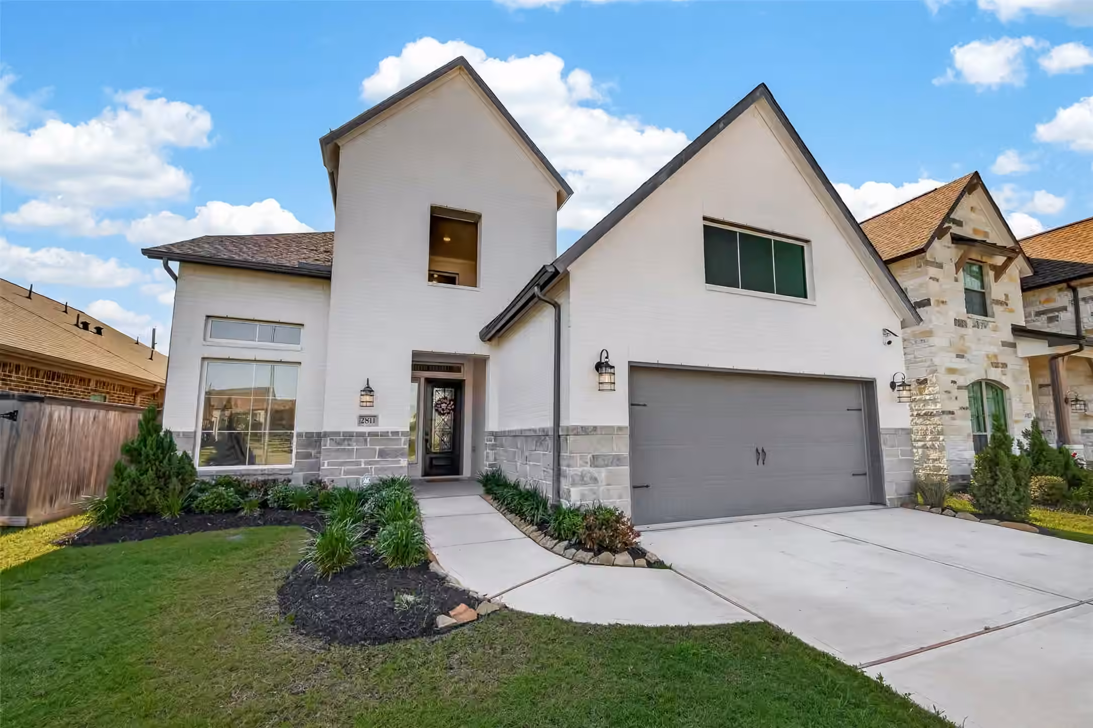 Photo 2 of 2811 Acacia Grove Drive, Katy, TX