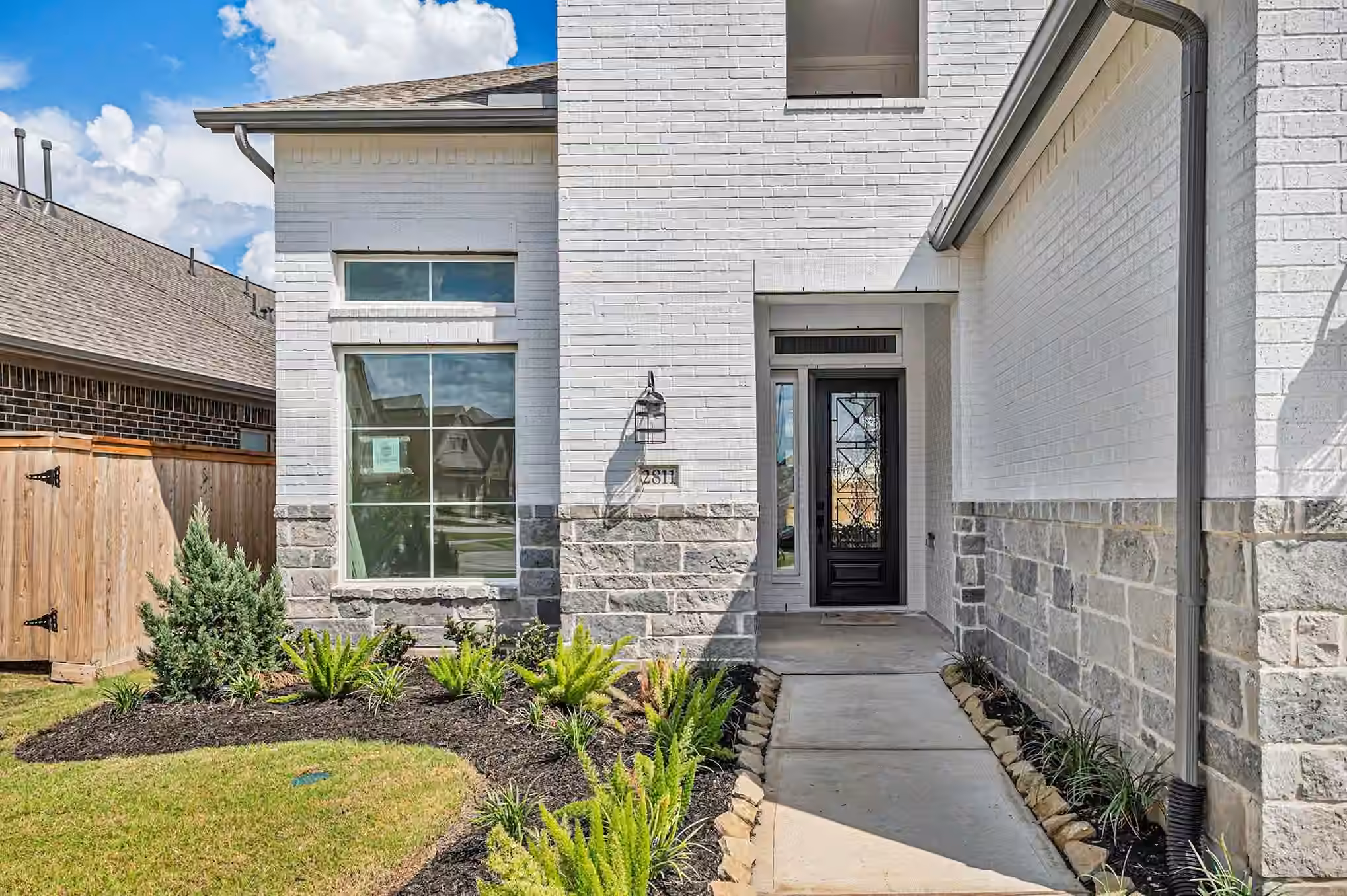 Photo 4 of 2811 Acacia Grove Drive, Katy, TX