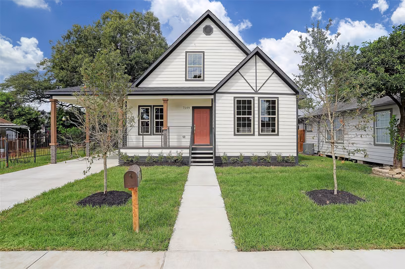Photo of 7149 Avenue K, Houston, TX 77011