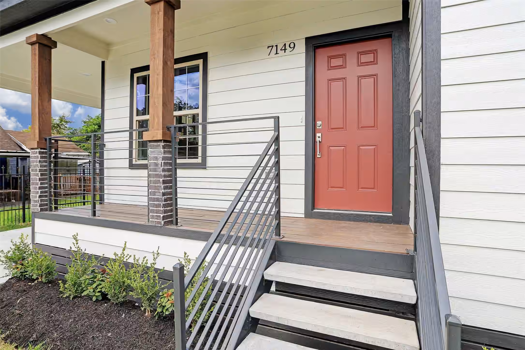 Photo 3 of 7149 Avenue K, Houston, TX