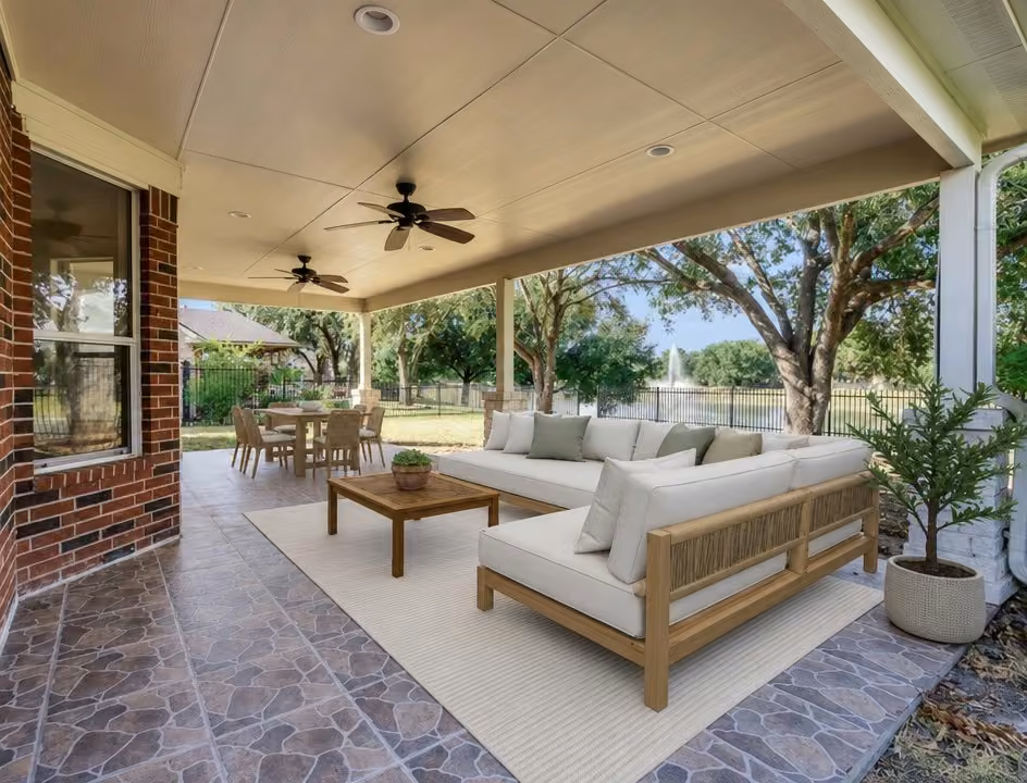 Photo of 16310 Pinon Vista Drive, Houston, TX 77095