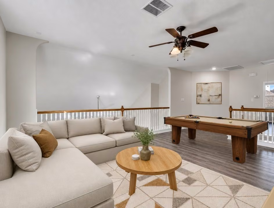 Photo 5 of 16310 Pinon Vista Drive, Houston, TX