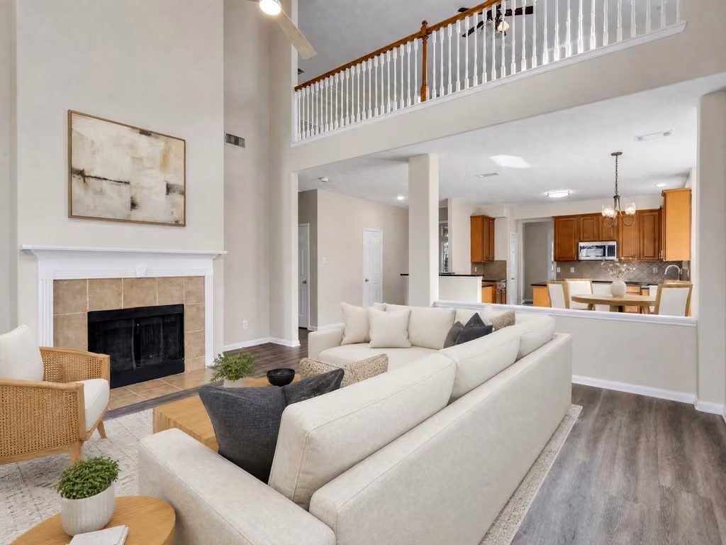 Photo 7 of 16310 Pinon Vista Drive, Houston, TX