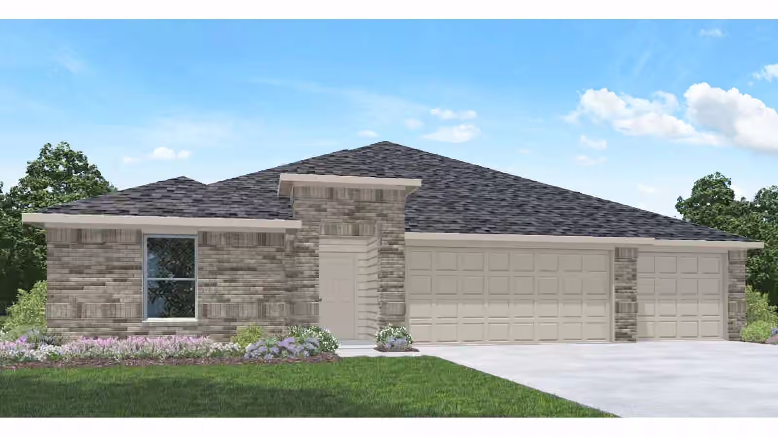 Photo of 285 San Marcos Trail, Dayton, TX